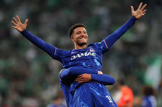 Manchester United ready to pay severance fee to Jadon Sancho in order to facilitate his exit from the club: Reports