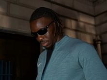 Love Island UK star Dejon makes a heartfelt confession to Meg
