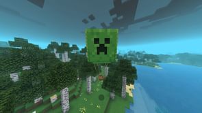 5 best vanilla-friendly Minecraft Bedrock add-ons