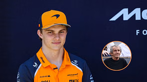 “They did not want to sign him”: Alain Prost makes major Oscar Piastri and Alpine confession
