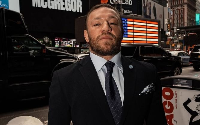Conor McGregor tears apart reports of possible 10-year jail term over perjury allegations in latest court case