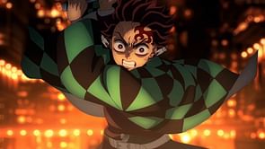 Demon Slayer: Infinity Castle movie's pre-release sales cement the power of Ufotable's animation