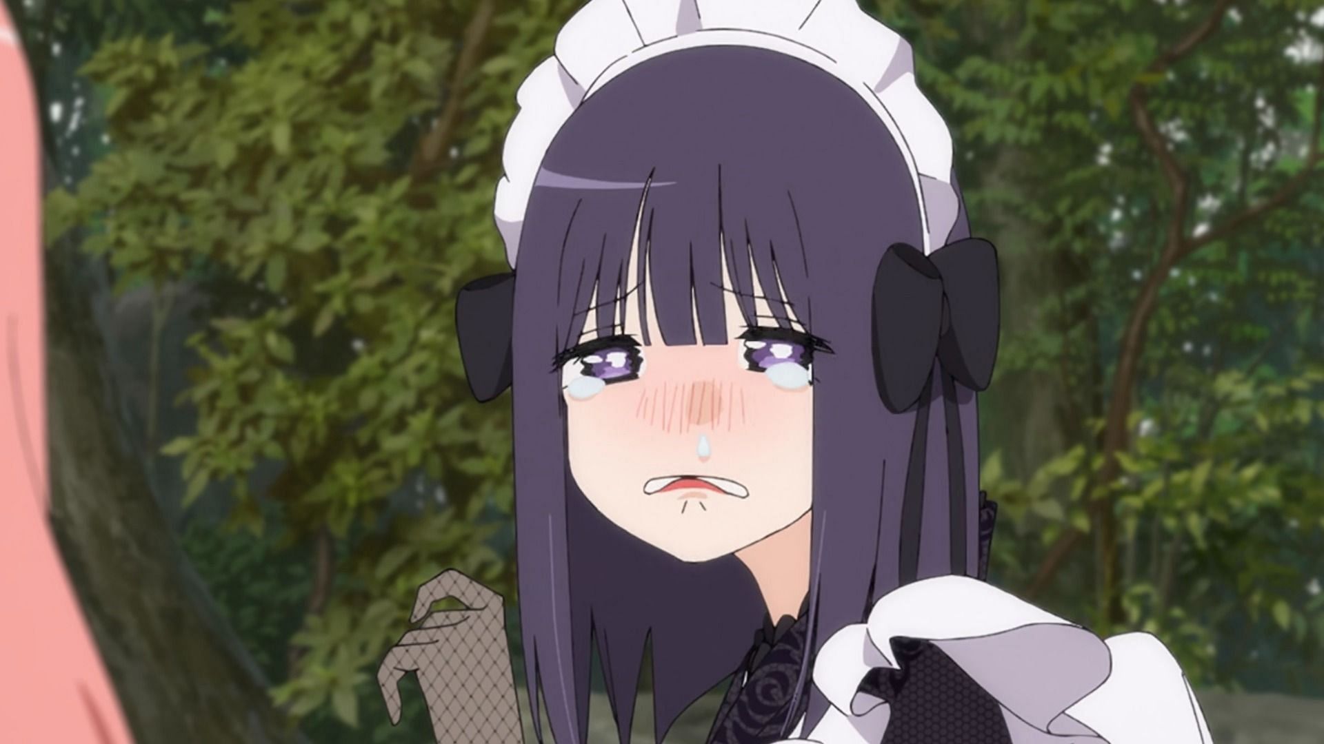 My Dress-Up Darling season 2 episode 3
