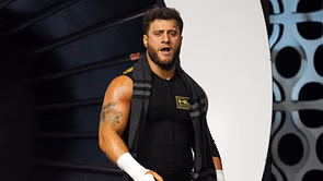 MJF crosses all the lines again on AEW Dynamite; makes horrible and disturbing comments