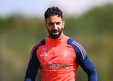 Manchester United star ready to take massive wage cut to force exit this summer - Reports