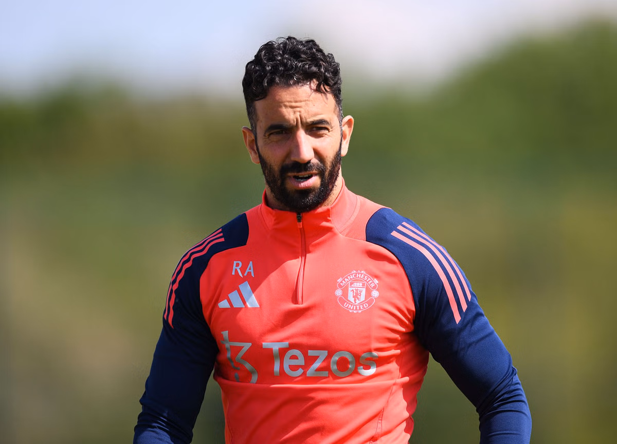 Manchester United star ready to take massive wage cut to force exit this summer - Reports