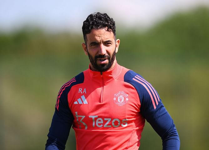 Manchester United star ready to take massive wage cut to force exit this summer - Reports