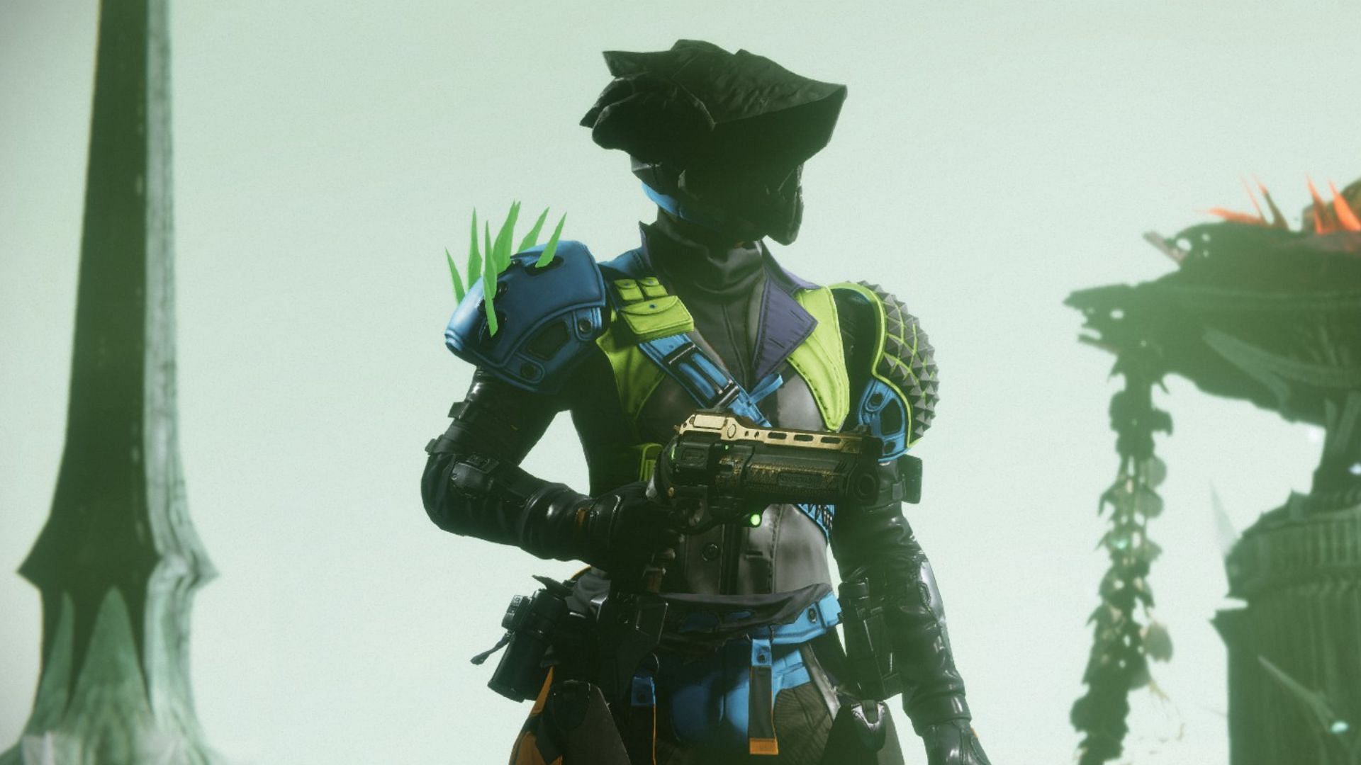 More details on Destiny 2 Arms Week event leaked (Image via Bungie)