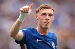 “Now you can’t separate us” - Cole Palmer names teammate who he is closest to at Chelsea