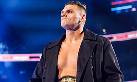 Ghost of Gunther’s past to return to WWE to cost him World Heavyweight Title at SummerSlam? Possibility explored