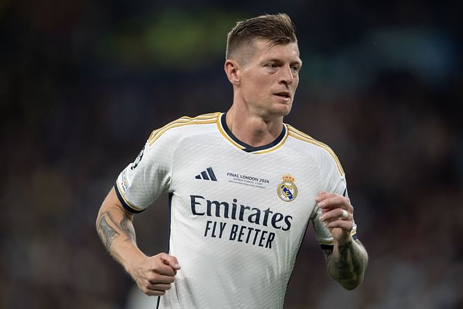 “I was never a Real Madrid supporter” - Toni Kroos makes huge revelation about club he supports after Los Blancos fans’ claims