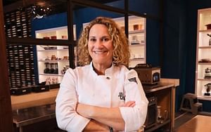 "That was really huge for me"— Yes, Chef! winner Emily Brubaker opens up on what she learned from the show