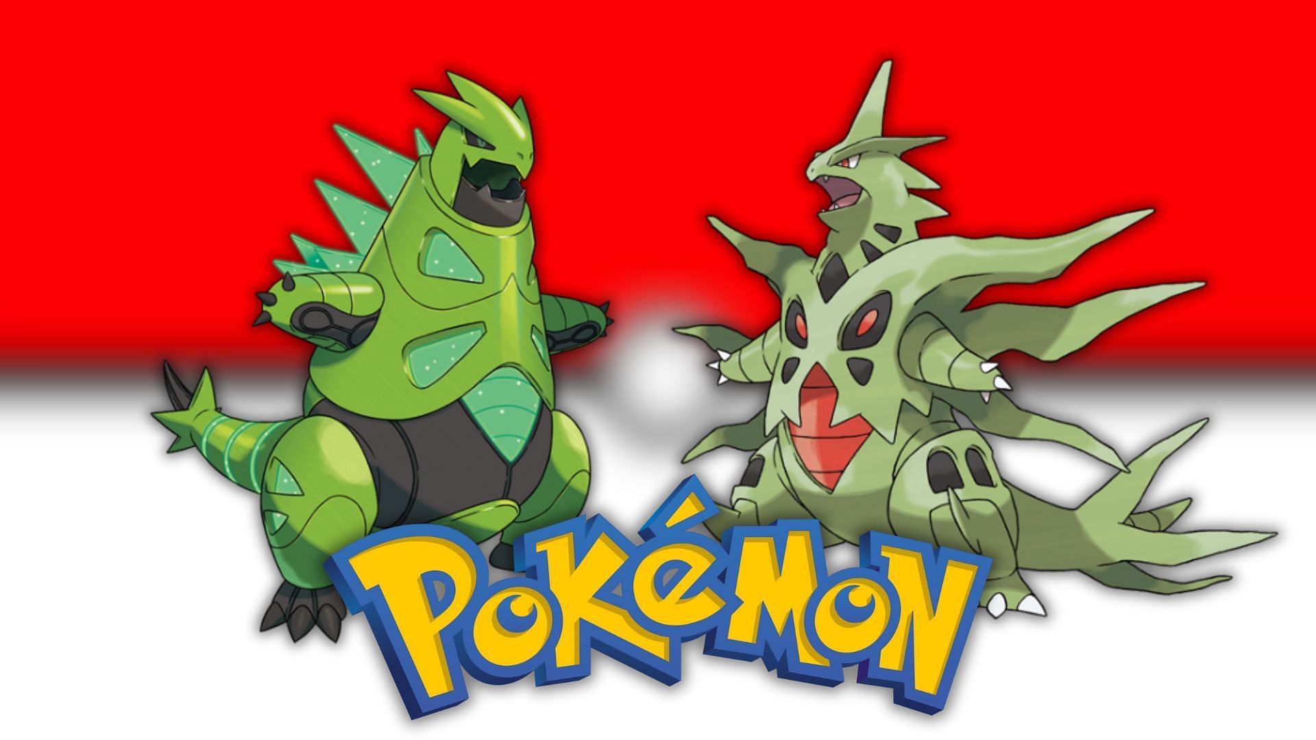 Are Paradox Pokemon more powerful than Mega Evolutions?
