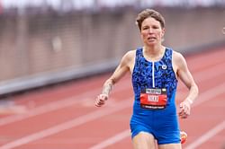 "This is INSANE"- Nikki Hiltz expresses disappointment as World Athletics mandates gene test for female athletes