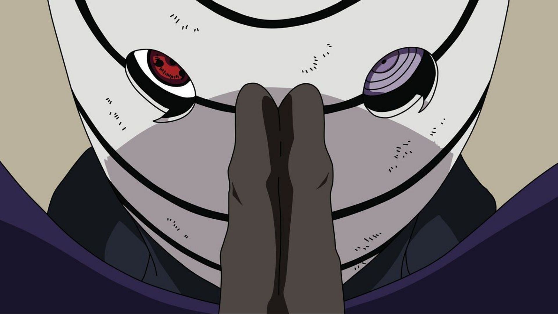 Naruto fans are fawning over this little boy&rsquo;s Obito cosplay, and it beautifully captures the series&rsquo; legacy (Image via Pierrot)