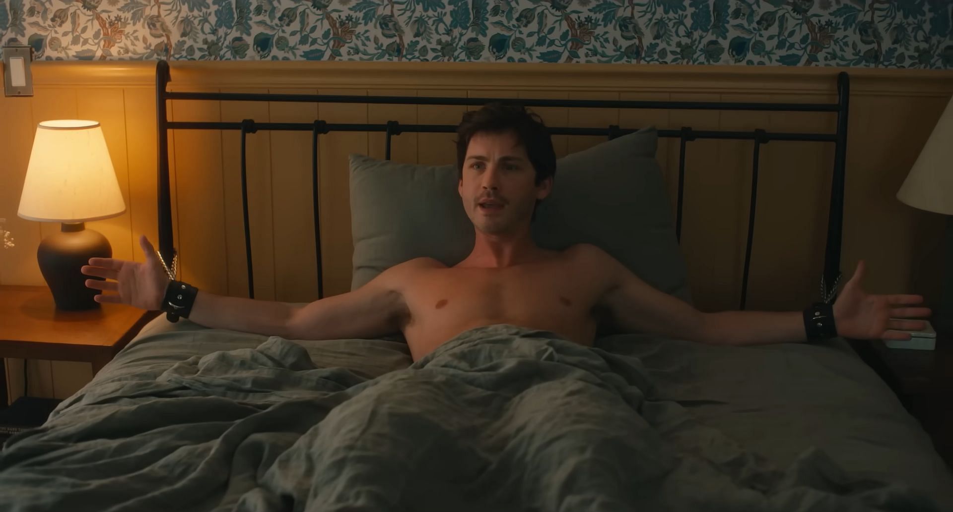A still from the movie (Image via YouTube/ Sony Pictures Classics)