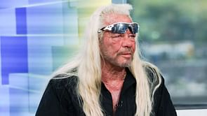 "Something doesn't add up" — Perez Hilton reacts as Dog the Bounty Hunter's step-grandson allegedly killed by his father—Shocking details explored