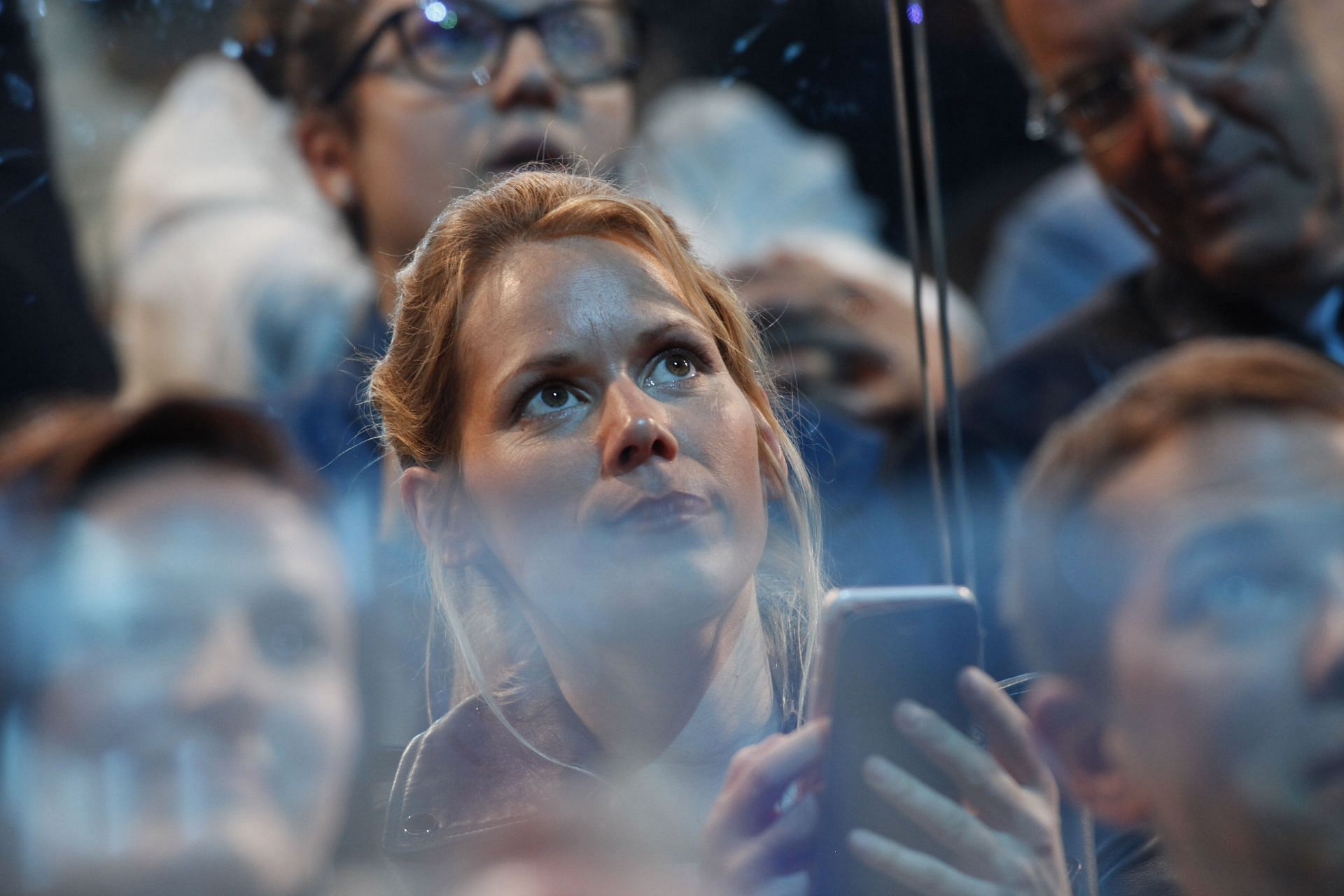 Tiphaine Auzi&egrave;re (Image via Getty Images)