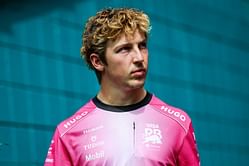 "Dude they saved your career": Fans react to Liam Lawson lamenting that Red Bull didn't give him enough time to prove himself
