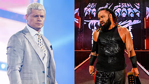 WWE SmackDown Spoilers: 4 Surprises to expect on tonight's show - Two major returns; Jacob Fatu's new team