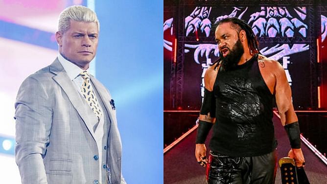 WWE SmackDown Spoilers: 4 Surprises to expect on tonight's show - Two major returns; Jacob Fatu's new team