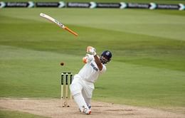 Rishabh Pant whacks Brydon Carse for a six immediately after he walks out to bat on Day 4 of ENG vs IND 2025 2nd Test [Watch]
