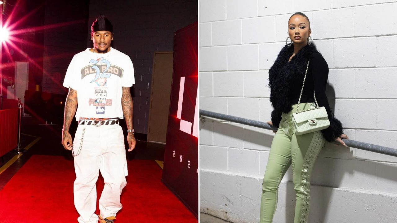 Draya Michele holds nothing back as she fiercely hits out at detractor