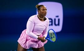 "There was no body positivity movement, that didn’t exist" - Taylor Townsend opens up about dealing with body images issues in the public eye