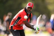 Chris Gayle. (Image Credits: Getty)