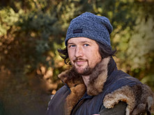 "Connected to the land I come from" — Alone Australia's Shay Williamson shares how ancestral knowledge led him to win season 3