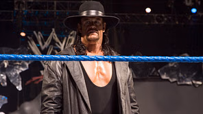 The Undertaker praises 2000s WWE star with "incredible personality"