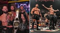 4 opponents for The Judgment Day following major title change on WWE RAW
