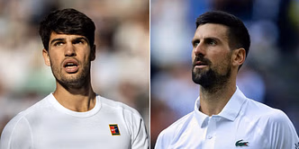 Wimbledon 2025 Schedule Day 12: Carlos Alcaraz, Novak Djokovic & others in action - TV schedule, start time, order of play, and live streaming details