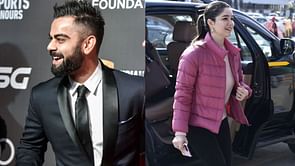 Full list of celebrities at Yuvraj Singh’s YWC Gala dinner before ENG vs IND 2025 3rd Test ft. Virat Kohli, Sara Tendulkar