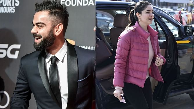 Full list of celebrities at Yuvraj Singh’s YWC Gala dinner before ENG vs IND 2025 3rd Test ft. Virat Kohli, Sara Tendulkar