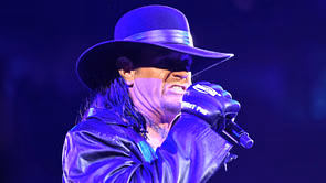 The Undertaker finally says he needs one last match with Shawn Michaels before retiring