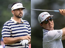 5 big names who missed the cut at the 2025 John Deere Classic ft. Jason Day & Ben Griffin