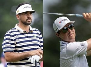 5 big names who missed the cut at the 2025 John Deere Classic ft. Jason Day & Ben Griffin