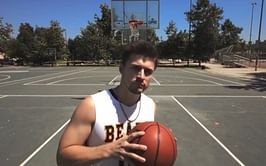 Ludwig's Basketball Jam: Date, time, streamer participants, livestream link, and more