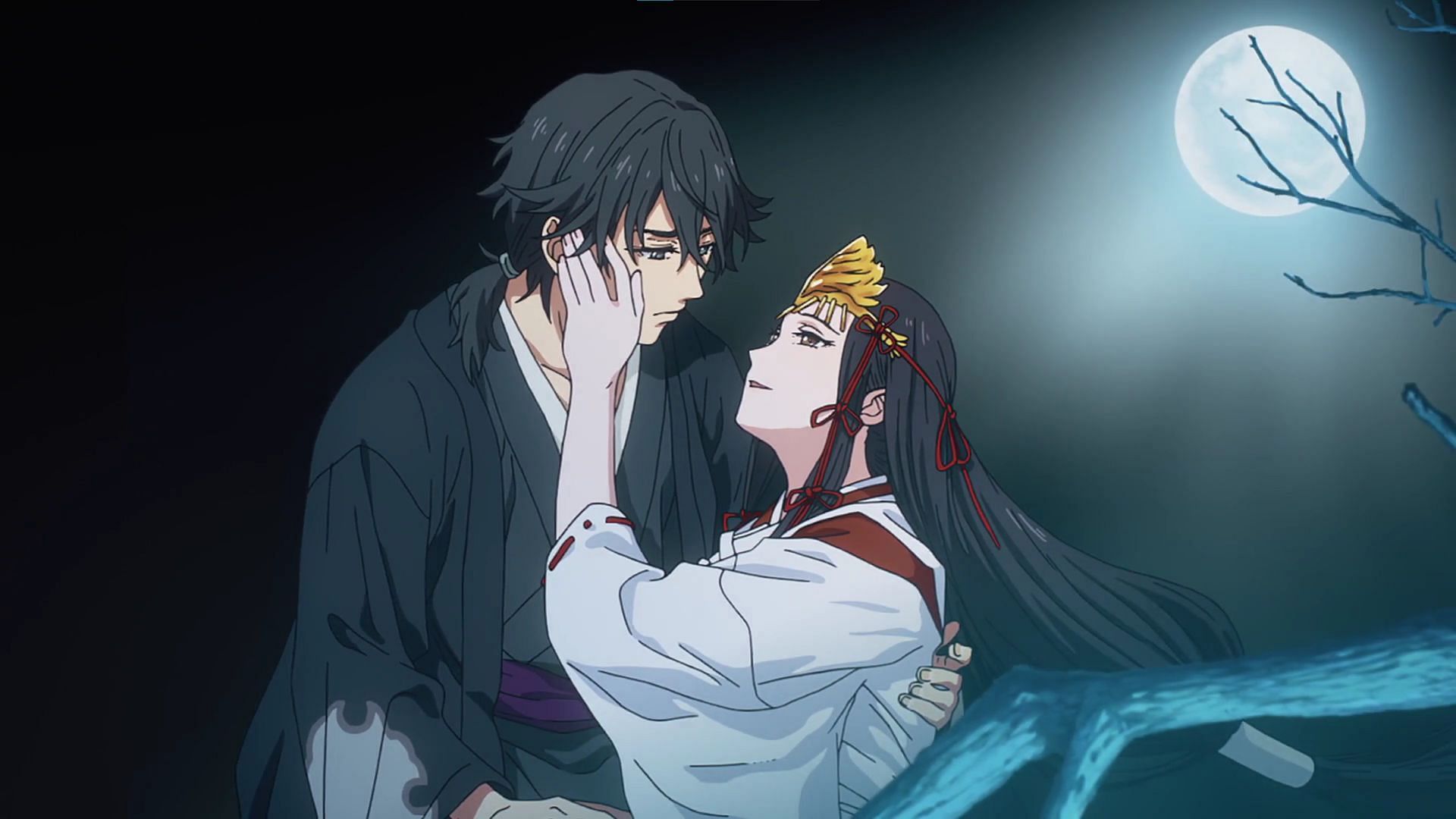 Sword of the Demon Hunter episode 16 release date, where to watch, and more (Image via Yokohama Animation Lab)