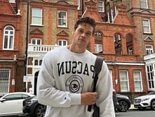 “Aaron surprised me the most” - Love Island: Beyond the Villa star Connor’s take on his co-star’s journey