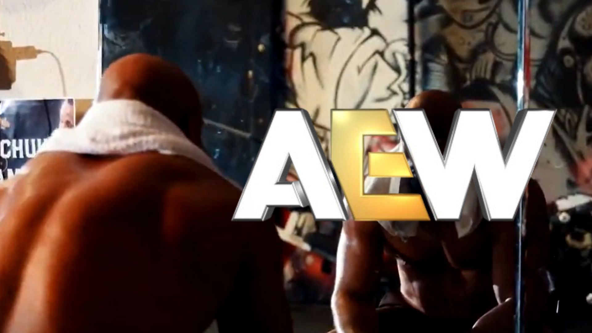 A former TNT Champion is back on AEW tv [Image Credits: AEW