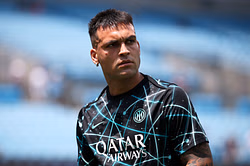 “Whoever doesn’t want to stay, goodbye” - Lautaro Martinez reacts furiously as Inter crash out of Club World Cup after 2-0 loss to Fluminense