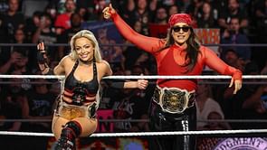 6 Instances that prove the WWE Women's Tag Team Title is cursed