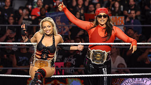 6 Instances that prove the WWE Women's Tag Team Title is cursed