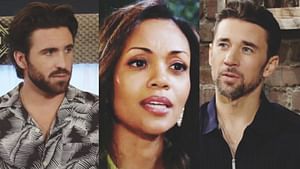 The Young and the Restless spoilers for the next week from July 21 to 25, 2025