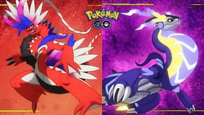 Best ways Pokemon GO can introduce Paradox Pokemon