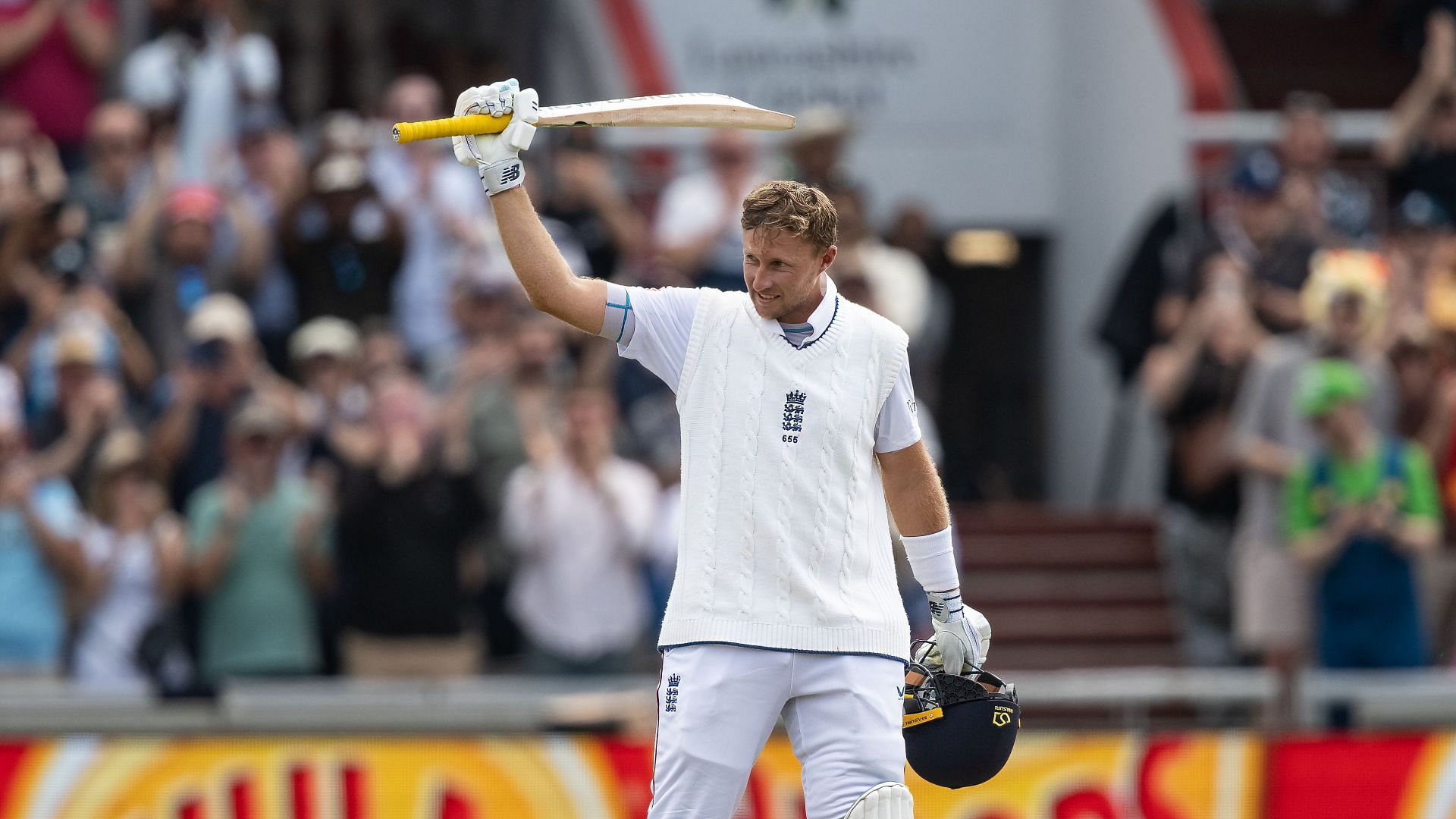England v India - 4th Rothesay Test Match: Day Three - Source: Getty