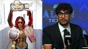 3 AEW stars who should not lose their championship in 2025