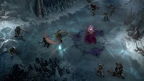 Diablo 4: Double Swing Barbarian leveling guide (Season 9)